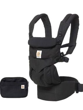 Ergobaby Omni 360 BLACK